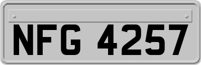NFG4257