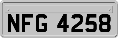NFG4258
