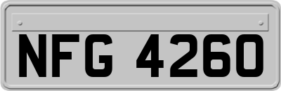 NFG4260