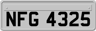 NFG4325