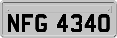 NFG4340