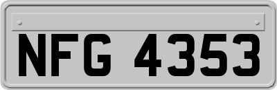 NFG4353