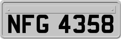 NFG4358
