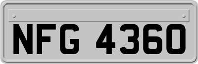 NFG4360