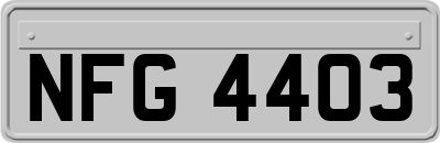 NFG4403