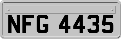 NFG4435