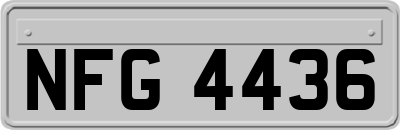 NFG4436