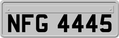NFG4445