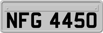 NFG4450