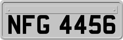 NFG4456