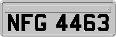NFG4463