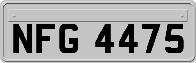 NFG4475