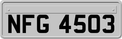 NFG4503