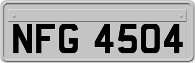 NFG4504