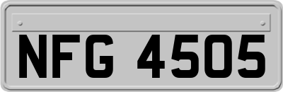 NFG4505