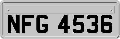NFG4536