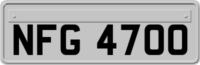 NFG4700