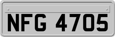 NFG4705