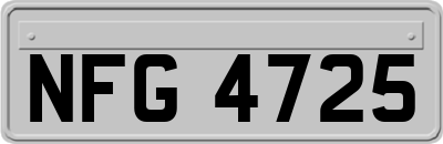 NFG4725
