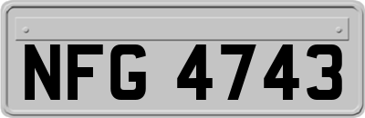 NFG4743
