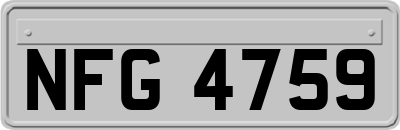 NFG4759