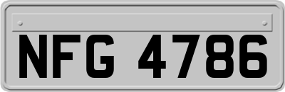 NFG4786