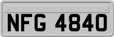 NFG4840