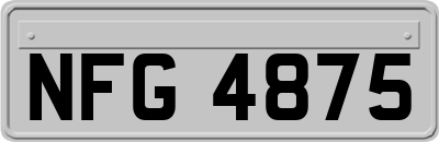 NFG4875