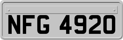 NFG4920