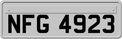 NFG4923