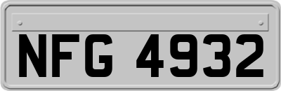 NFG4932