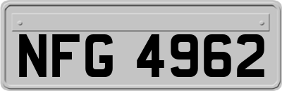 NFG4962