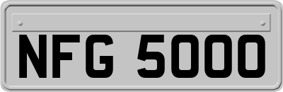 NFG5000