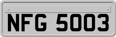 NFG5003