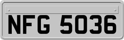 NFG5036