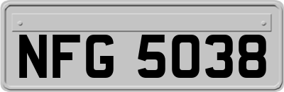 NFG5038