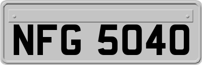 NFG5040