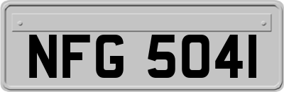NFG5041