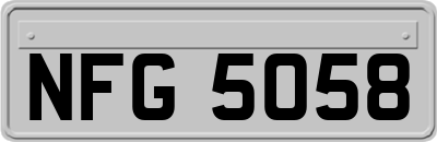 NFG5058