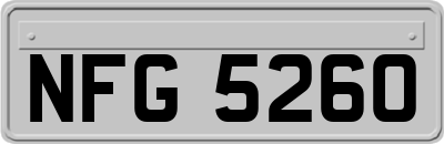 NFG5260