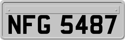 NFG5487