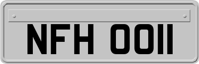 NFH0011