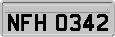 NFH0342