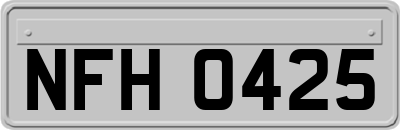 NFH0425