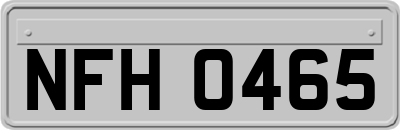 NFH0465