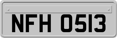 NFH0513