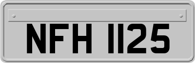 NFH1125