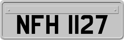 NFH1127