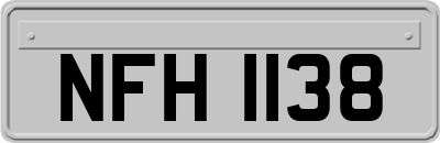 NFH1138