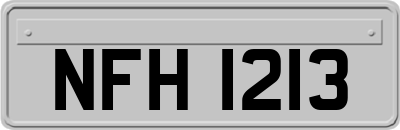 NFH1213